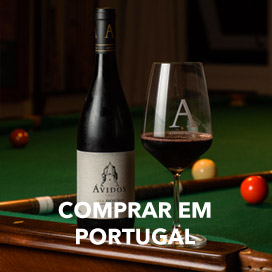 Vinhos Portugal